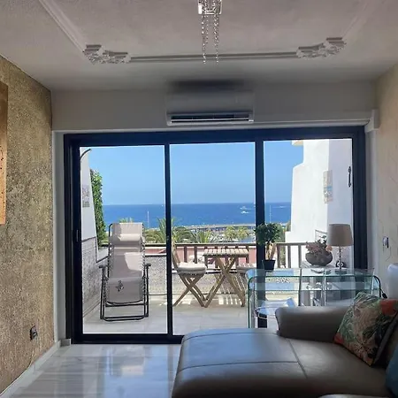 Διαμέρισμα Sia Sunset View