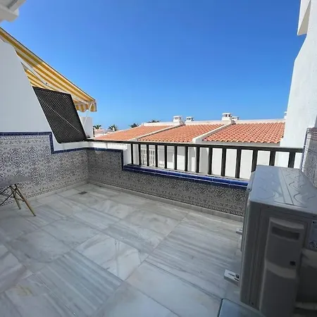 Apartamento Sia Sunset View *
