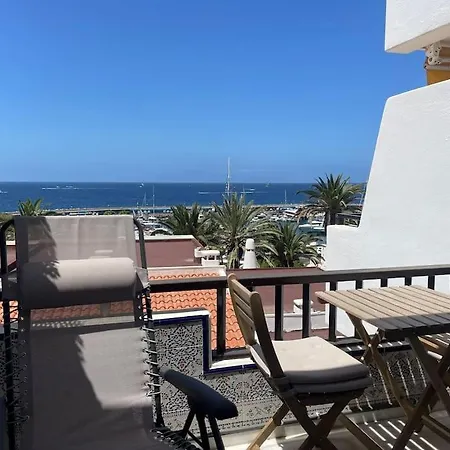 Διαμέρισμα Sia Sunset View Costa Adeje (Tenerife)