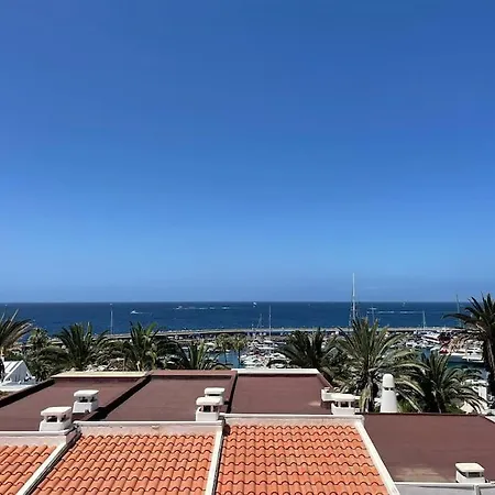 Sia Sunset View Apartamento Costa Adeje (Tenerife)