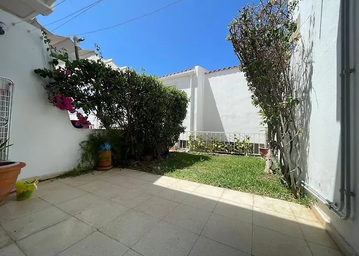 Apartman Sia Sunset View Costa Adeje (Tenerife)