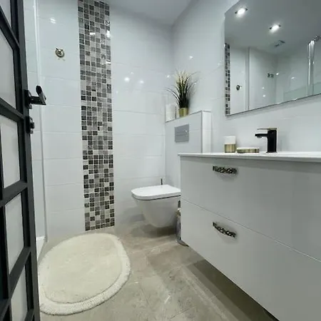 Sia Sunset View Costa Adeje (Tenerife)