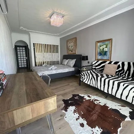 Sia Sunset View Appartamento Costa Adeje (Tenerife)