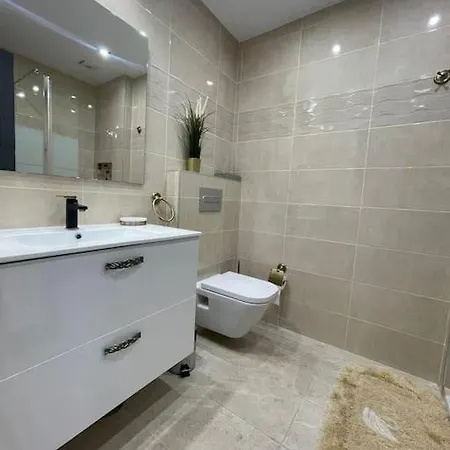 Sia Sunset View Appartamento Costa Adeje (Tenerife)