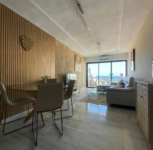 Lägenhet Sia Sunset View *