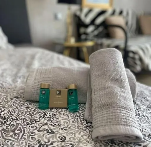 Lägenhet Sia Sunset View *