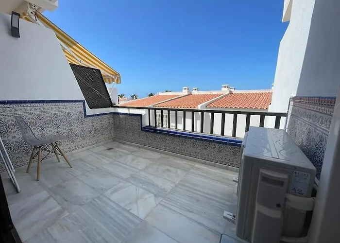 Lägenhet Sia Sunset View *